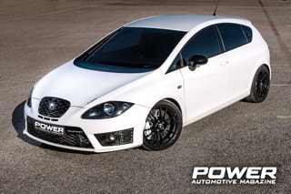 Honda Civic EG K20 Turbo 550Ps VS Seat Leon Cupra DSG 4WD 640wHP